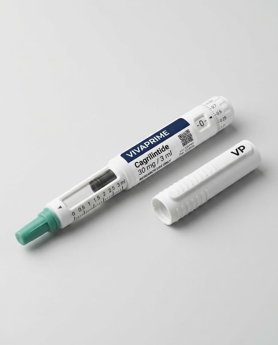 Cagrilintide