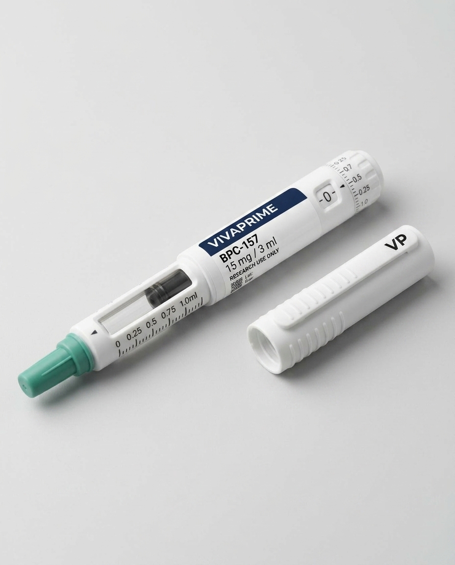 instamed bpc-157 Best Way to Take BPC 157: Dosage & Administration
